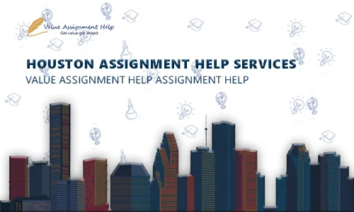 Houston assignment help